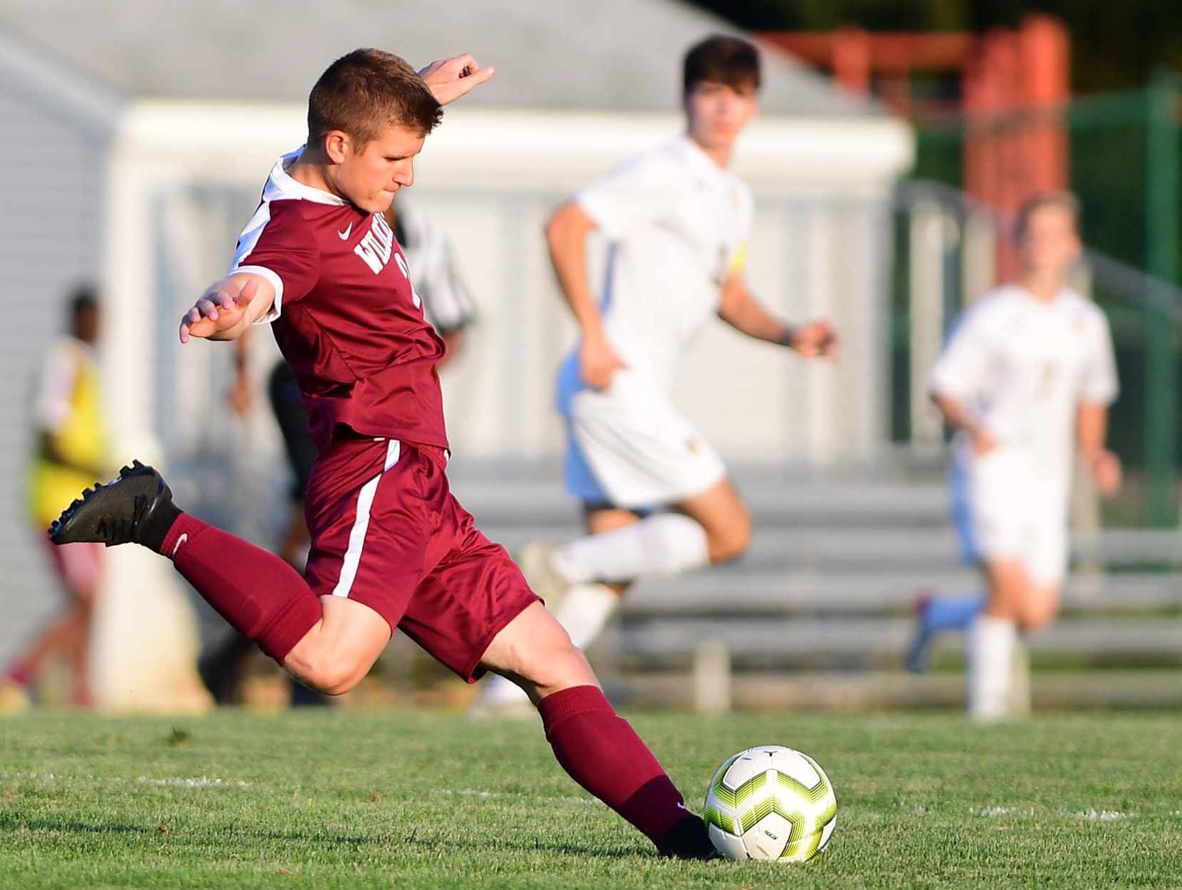 Mechanicsburg Cedar Cliff Soccer 1